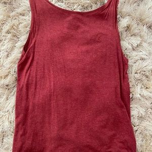 ZYIA Active Twist Tank